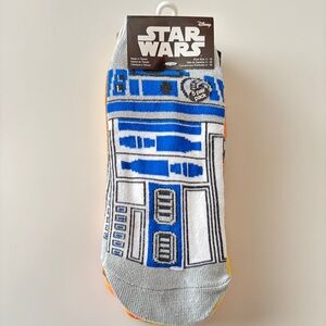 Star Wars 5pk Socks